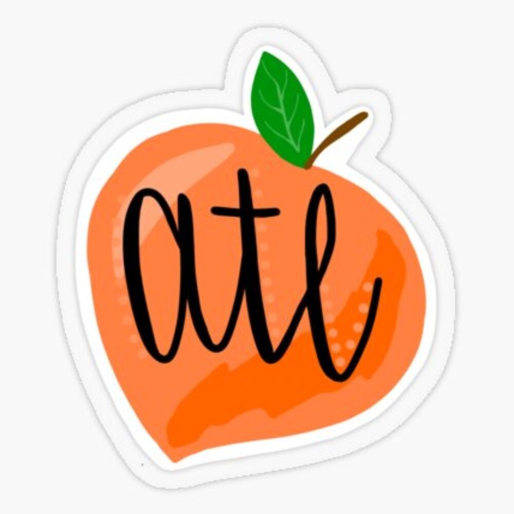 Meet Your Posher, ATL 🍑